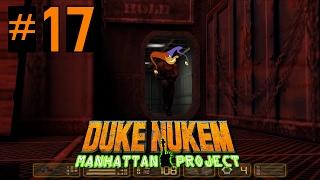 [LP] Duke Nukem: Manhatten Project #17: Tanker Trouble - Teil 2 | Deutsch [HD]