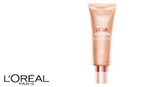 How to highlight using Lumi Glotion Natural Glow Enhancer