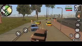 just roaming around and doing drift in gta sa#gaming #gta