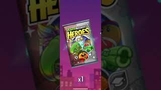 Pvz Heros 3 Citron Packs