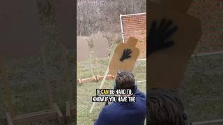 Shooting Your First IDPA Match