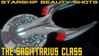 (20) Beauty Shots- The Sagittarius Class (Sagittarius Go Forth)