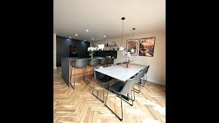 Grand Designs in York with Studio 35 York