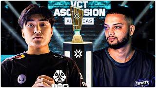 EPIC GRAND FINAL! M80 vs 2G - HIGHLIGHTS | VCT Ascension Americas 2024