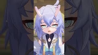 [Short MMD #65] Honkai: Star Rail - Bailu