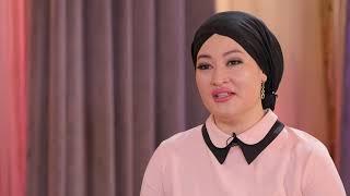 Bugun boshqachasiz - Muqaddas Abdurahmatova | Бугун бошкачасиз - Мукаддас Абдурахматова