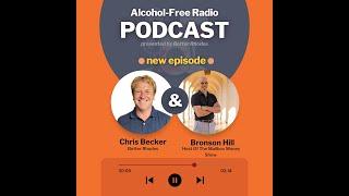 Firing Yourself: Bronson Hill on Wealth, Wellness & Redefining Freedom (Ep. 43)