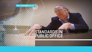 Standards in Public Office (Ireland, 2015)