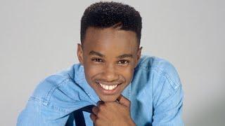 What Happened To '90s R&B Singer Tevin Campbell?