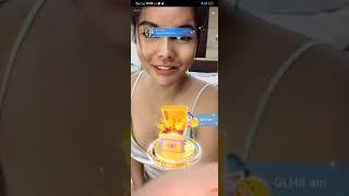 awek melayu bigo live 