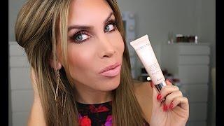 Guerlain Meteorites Baby Glow Foundation | Review + Demo