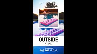 KRKN - Outside [House/Chill Out]