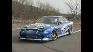 D1 Drift event fuji speedway/park/ebisu