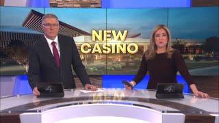 New casino coming to Tucson