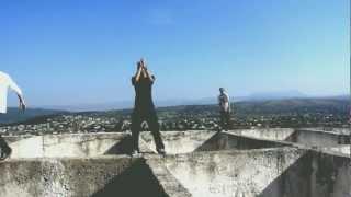 SOUL POWER ON THE HILL