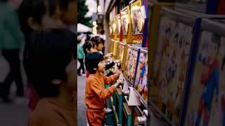  A Journey Back to 1980s Japan: Nostalgia Through AI (Vol. 2) #aiinfluencers #sora #ai