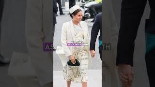 Royal family and brand’s relationship