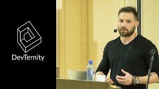   Refactoring to Event-Sourcing – No Slides, Just Code (Jakub Pilimon)