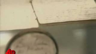 Napoleon Auction Falls a Bit Short