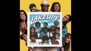 Lakeside - Fantastic Voyage (Johnson Family AA Edit)