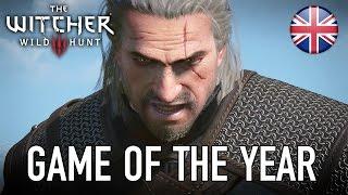 The Witcher 3: Wild Hunt - PC/PS4/X1 - Game Of The Year (English)