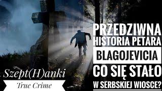 Niesamowita historia dwóch serbskich wiosek