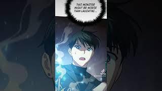 When system fck up your expectations #manhwa #manhwarecommendation #funny #shorts