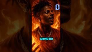 3 Insane Versions of IShowSpeed! 