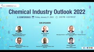 E-conference on "Chemical Industry Outlook 2022"
