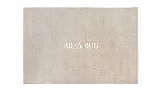 We can make a rug of your dreams | AIN4 MOSS GRAY