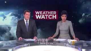 [WBBM-TV] CBS Evening News Closing + CBS 2 News : Opening & long closing