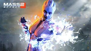 Mass Effect 2 - ПАСХАЛКИ, СЕКРЕТЫ, ОТСЫЛКИ!