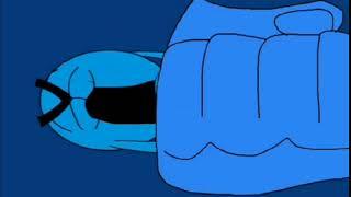 Scenes For Joe Judd, Tommy Ching And Ayden Chong Fast The Blue Sphere Bites Videos