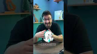 اليوتيوبر مجد غسان على تطبيق بيجو لايف | BIGO LIVE