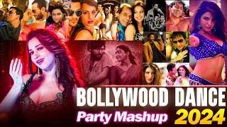 DJ Remix Songs 2024 |  Bollywood Party Mix - Dance Songs & Mashups Latest Party Dance Hits Mix 2024