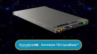 LiquaBlade™ Power Supply from Astrodyne TDI