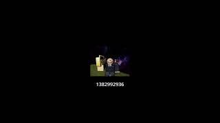 [WORKING] NEWEST ROBLOX BYPASSED AUDIO [LOUD] [RARE] [UNLEAKED] [2022] #shorts