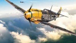 Сборка модели Messerschmitt bf-109 f2. Звезда. 1:48. Часть4