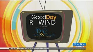 Good Day Rewind - 2/9