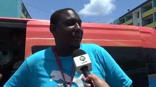 Truckers Stand Firm on Carnival Boycott Threat Despite SLASPA’s Efforts.(June 3rd 2025)