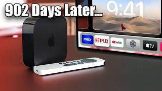 The Hidden Benefits of Apple TV 4K Nobody Tells You About