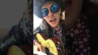 GLIMPSE - Live - MaLCoLm SKY GLENN