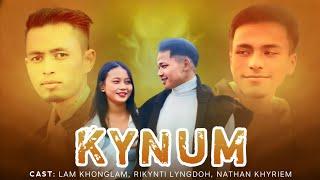 KYNUM | Official teaser | in MLC Production | Elanson Suting | Directed by Marshal Khongwir