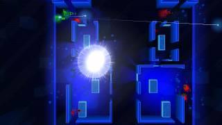 Frozen Synapse: Deozaan (green) vs mouser (red) - Extermination