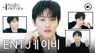 (ENG CC) 아가새 시청 필수! 제이비(JAY B)가 남긴 러브 레터 공개  | 임재범, 로드 러너, 갓세븐, GOT7, 인터뷰, 에스콰이어, ESQUIREKOREA