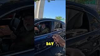 Man Gets Confronted For Dog Neglect!