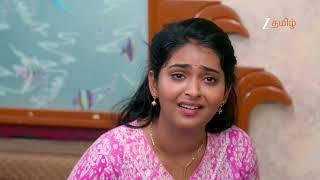 Sandhya Raagam | Ep - 555 | Preview | Jun 17 2025 | Zee Tamil