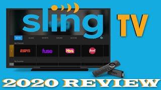 Sling TV 2020 Review | Still the best budget option for cutting the cord?