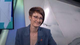 Ирина Рыбина: о спортивном семейном фестивале «Семейная команда»