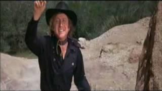 Where The White Women At? - Blazing Saddles